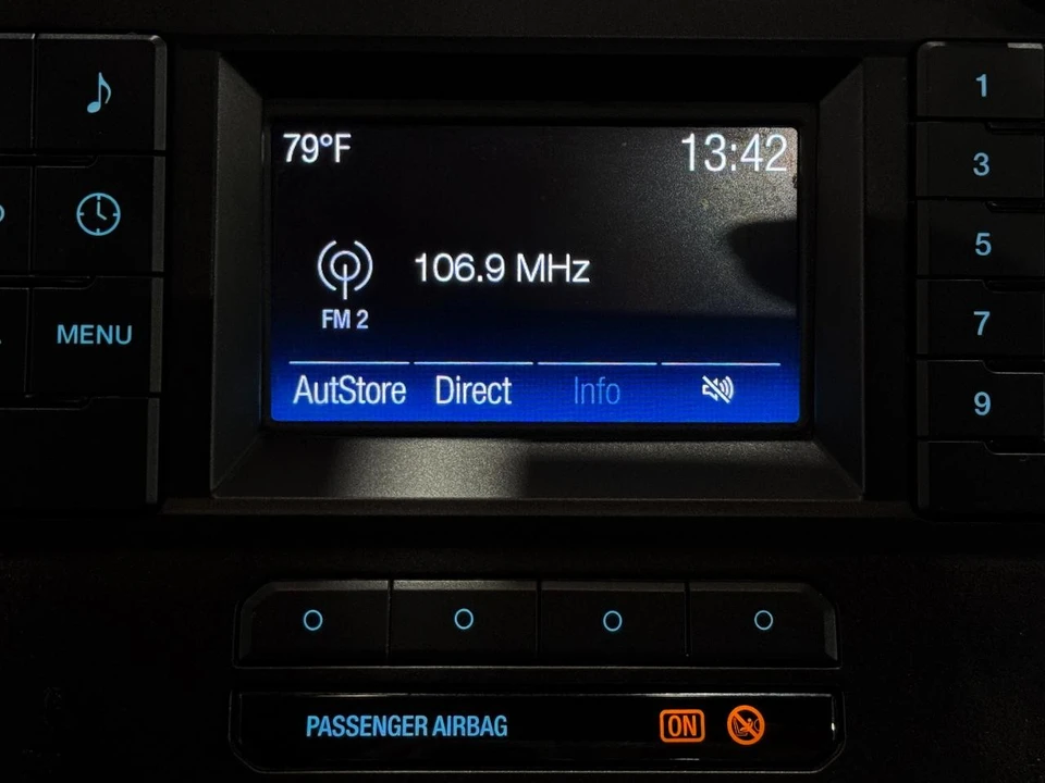 2017 Ford Super Duty 4th Gen - Image 14 of 23