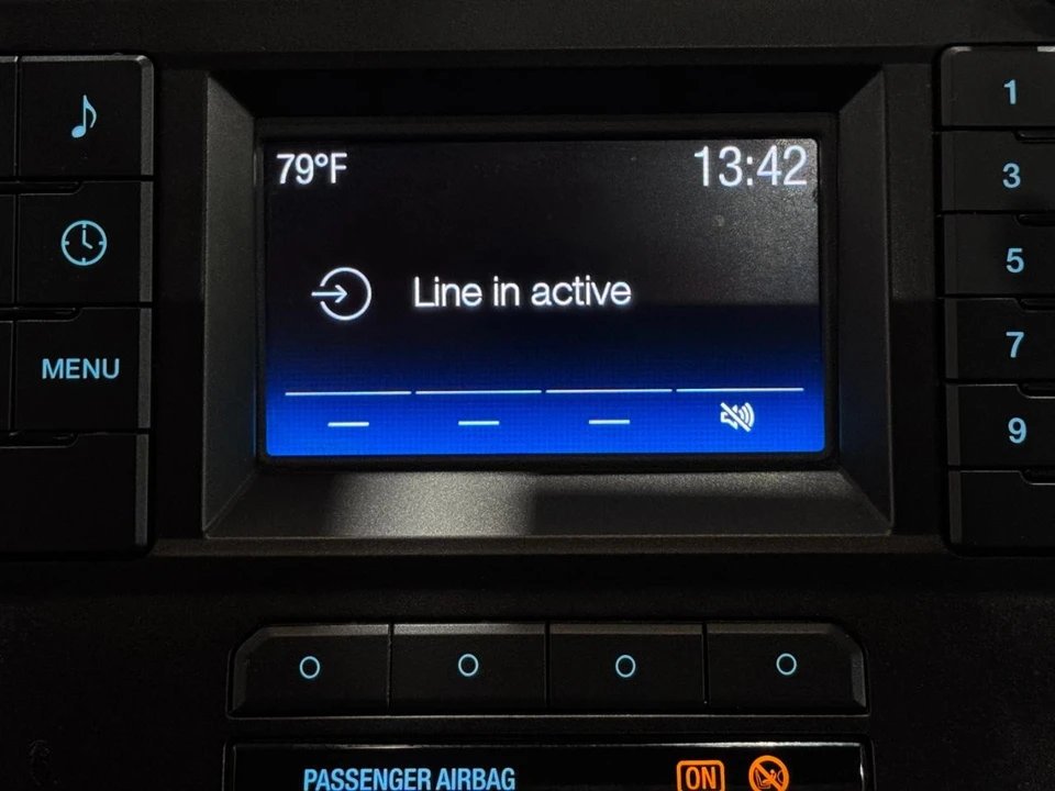 2017 Ford Super Duty 4th Gen - Image 15 of 23