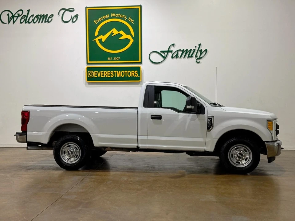 2017 Ford Super Duty 4th Gen - Image 2 of 23
