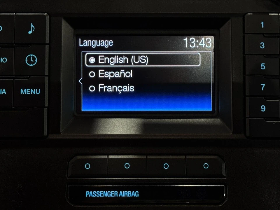 2017 Ford Super Duty 4th Gen - Image 20 of 23