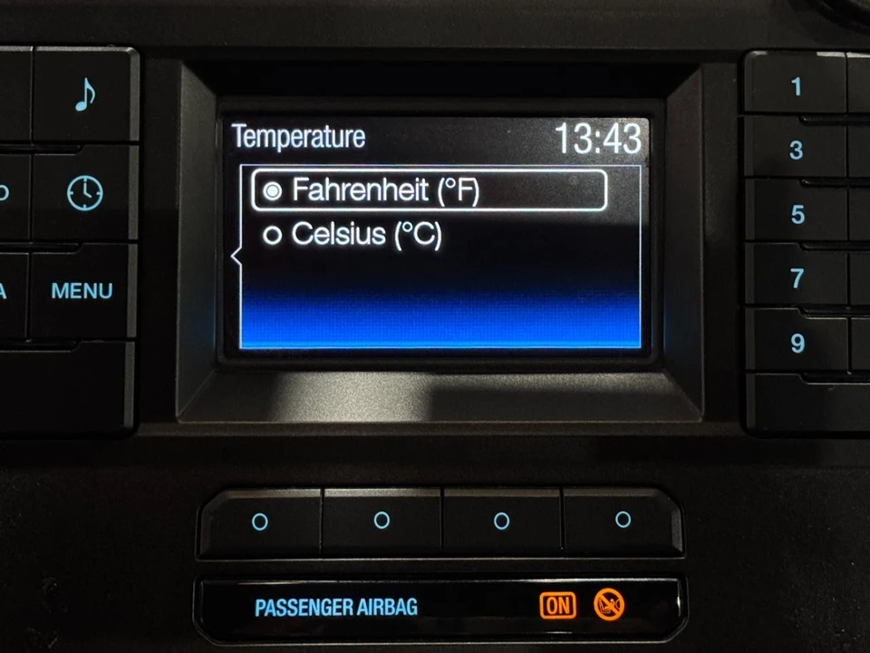 2017 Ford Super Duty 4th Gen - Image 21 of 23