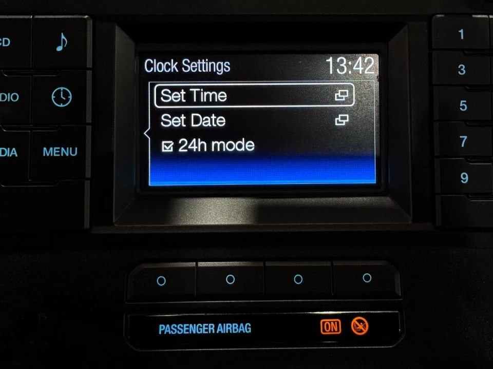2017 Ford Super Duty 4th Gen - Image 18 of 23