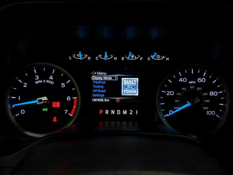 2017 Ford Super Duty 4th Gen - Image 7 of 23
