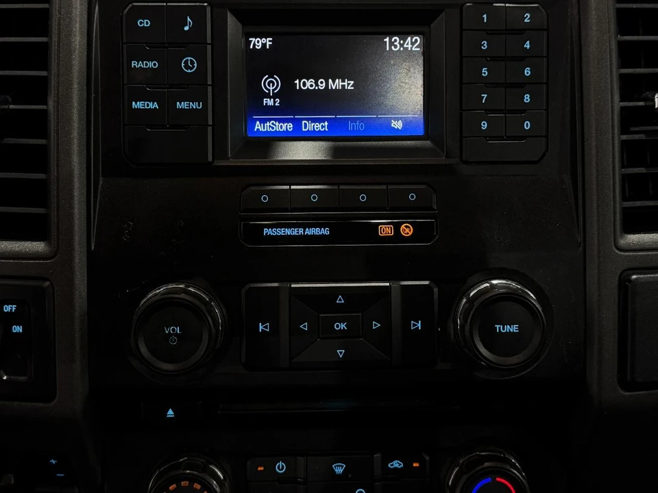 2017 Ford Super Duty 4th Gen - Image 13 of 23