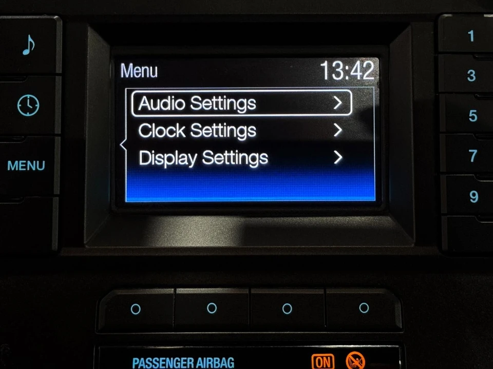 2017 Ford Super Duty 4th Gen - Image 16 of 23