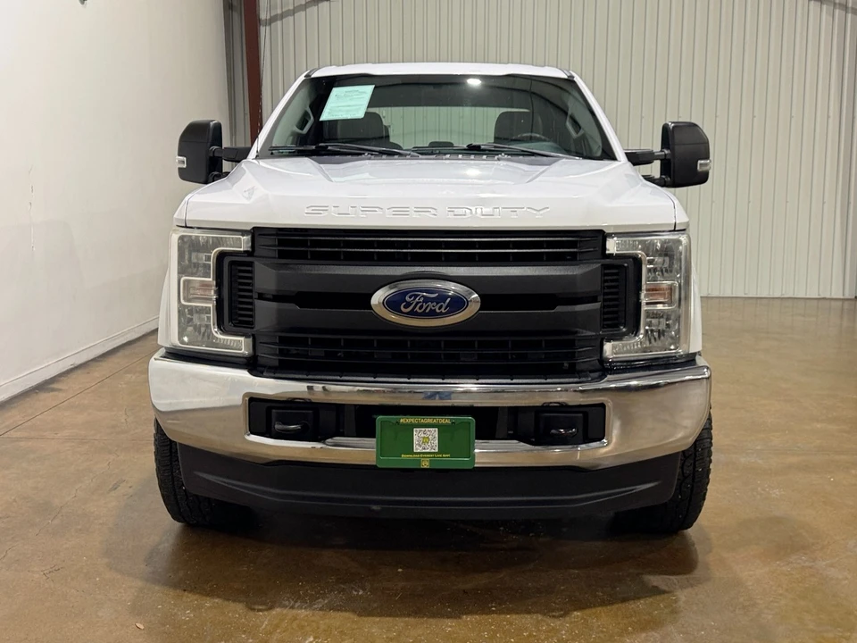 2017 Ford Super Duty 4th Gen - Image 2 of 12