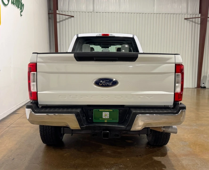 2017 Ford Super Duty 4th Gen - Image 7 of 12