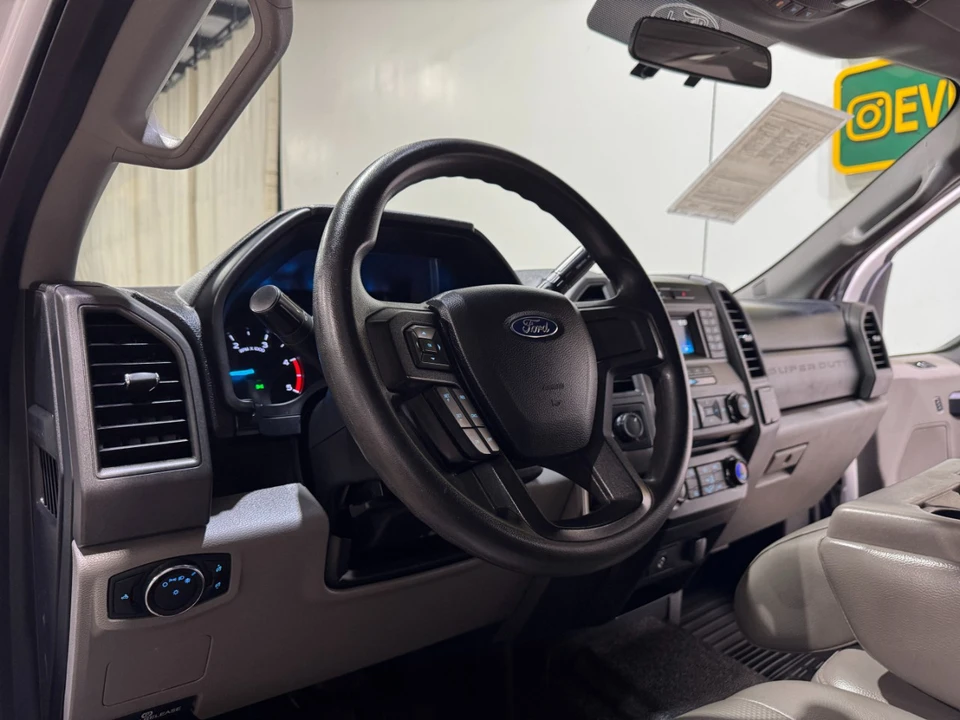 2017 Ford Super Duty 4th Gen - Image 10 of 12