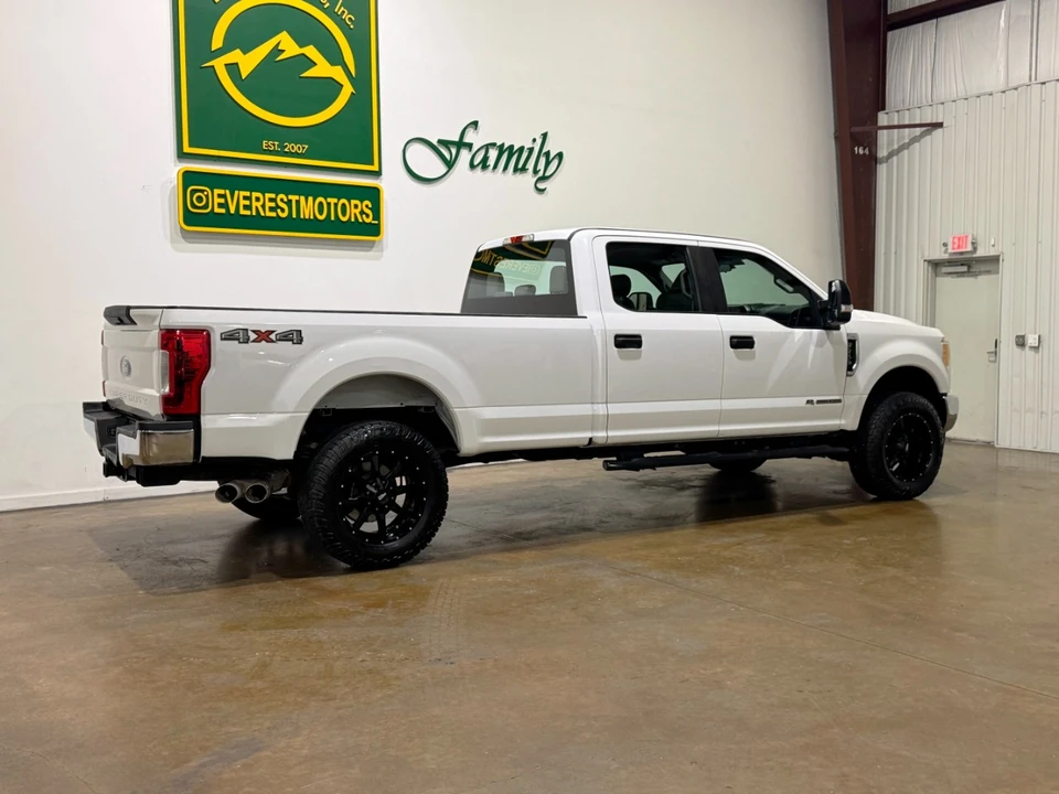 2017 Ford Super Duty 4th Gen - Image 8 of 12