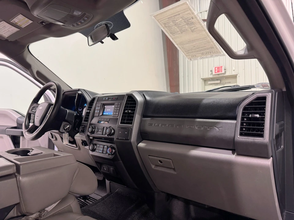 2017 Ford Super Duty 4th Gen - Image 12 of 12