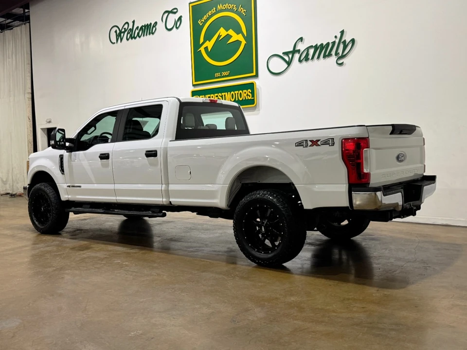 2017 Ford Super Duty 4th Gen - Image 6 of 12