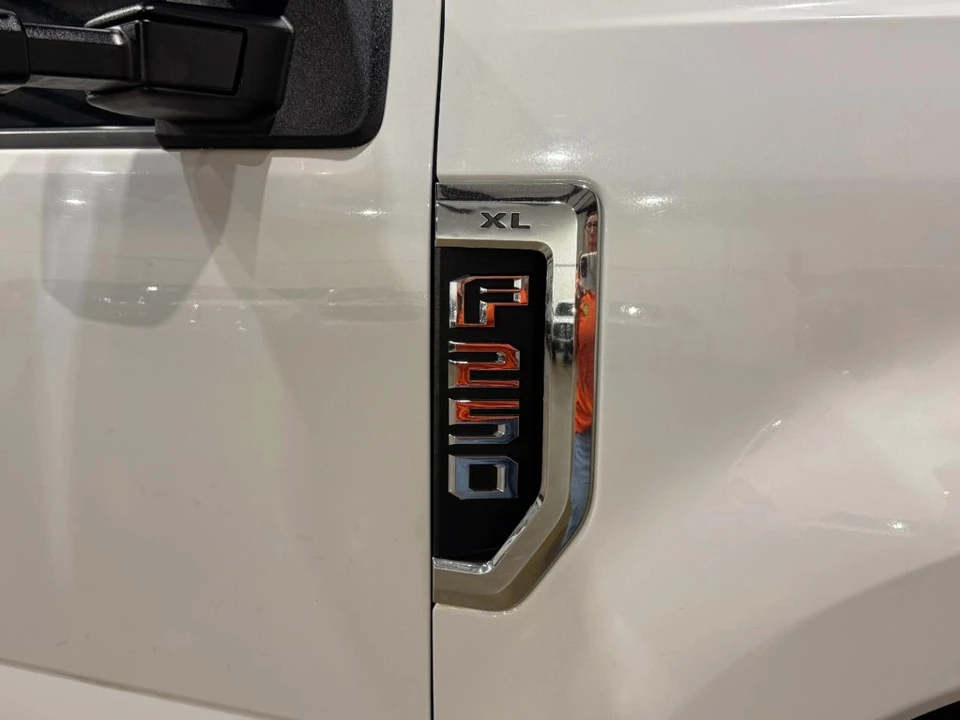 2017 Ford Super Duty 4th Gen - Image 20 of 22