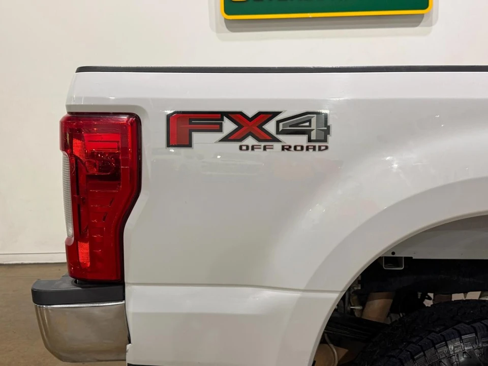 2017 Ford Super Duty 4th Gen - Image 5 of 22