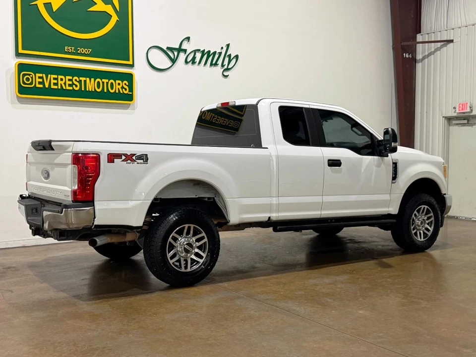 2017 Ford Super Duty 4th Gen - Image 3 of 22
