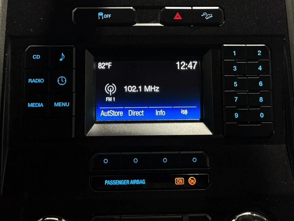 2017 Ford Super Duty 4th Gen - Image 12 of 22