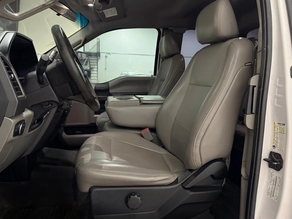 2017 Ford Super Duty 4th Gen - Image 6 of 22