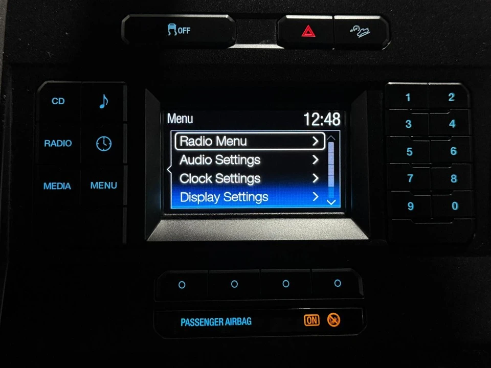 2017 Ford Super Duty 4th Gen - Image 15 of 22
