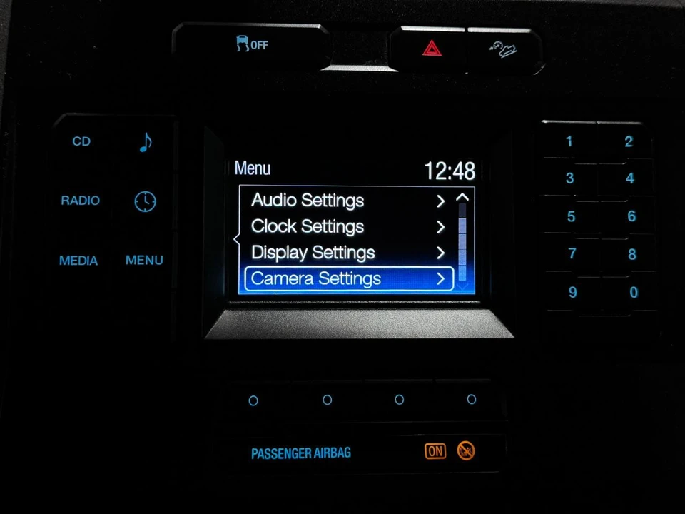 2017 Ford Super Duty 4th Gen - Image 16 of 22