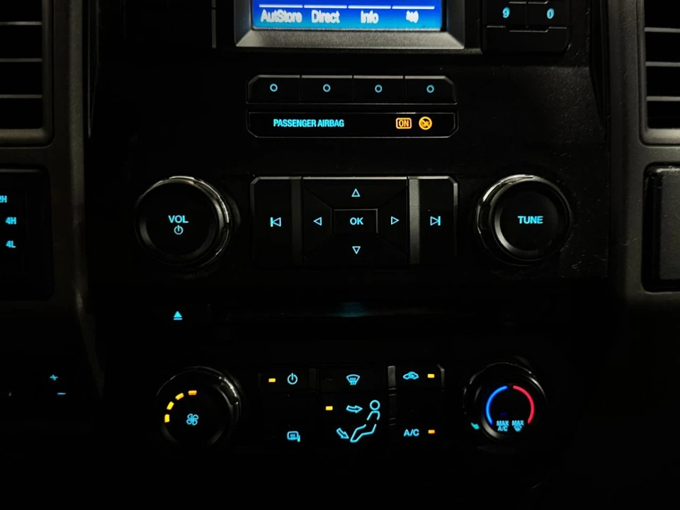 2017 Ford Super Duty 4th Gen - Image 10 of 22