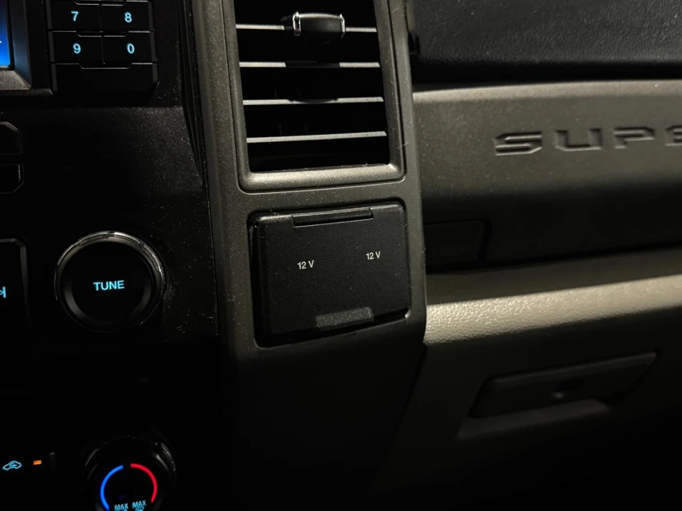 2017 Ford Super Duty 4th Gen - Image 14 of 22