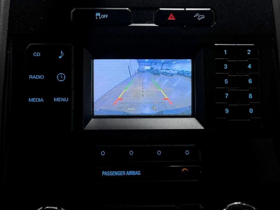 2017 Ford Super Duty 4th Gen - Image 17 of 22