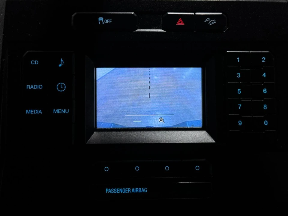 2017 Ford Super Duty 4th Gen - Image 18 of 22