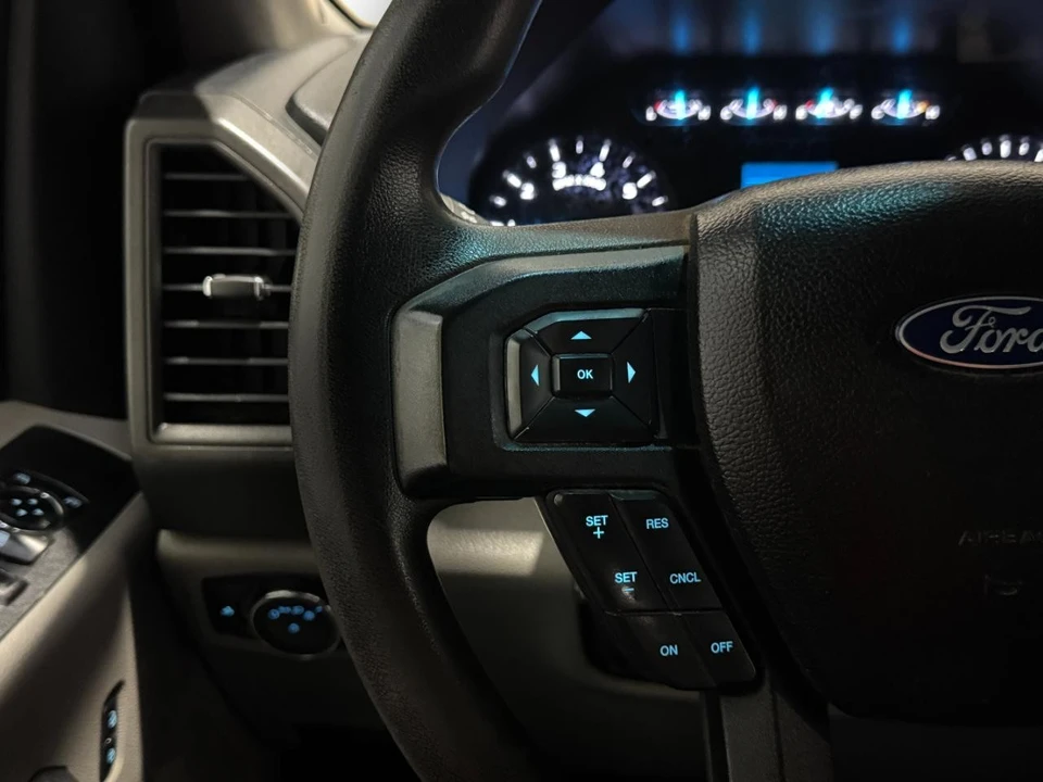 2017 Ford Super Duty 4th Gen - Image 9 of 22