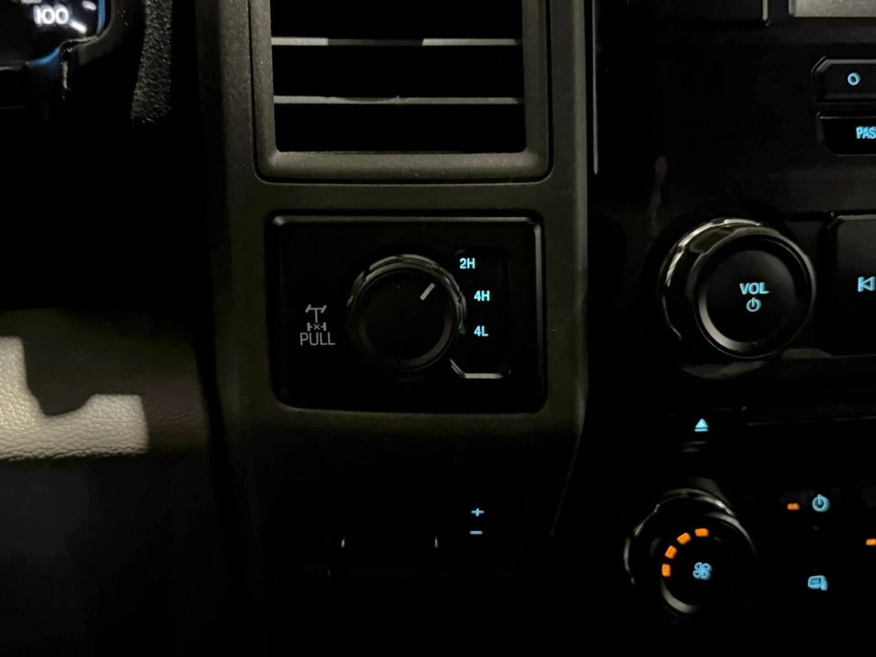 2017 Ford Super Duty 4th Gen - Image 13 of 22