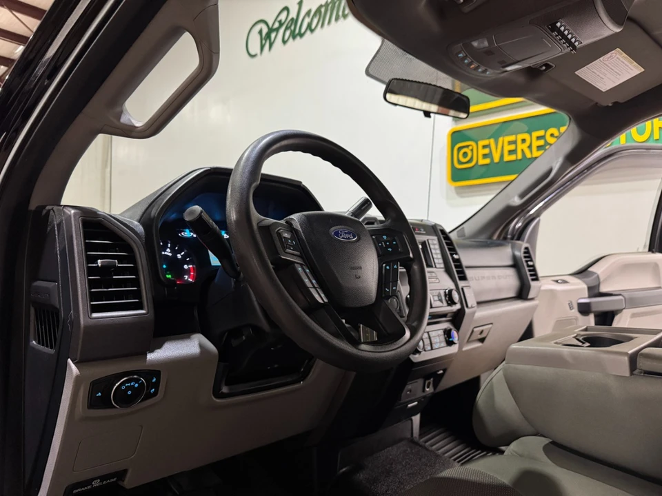 2017 Ford Super Duty 4th Gen - Image 10 of 12