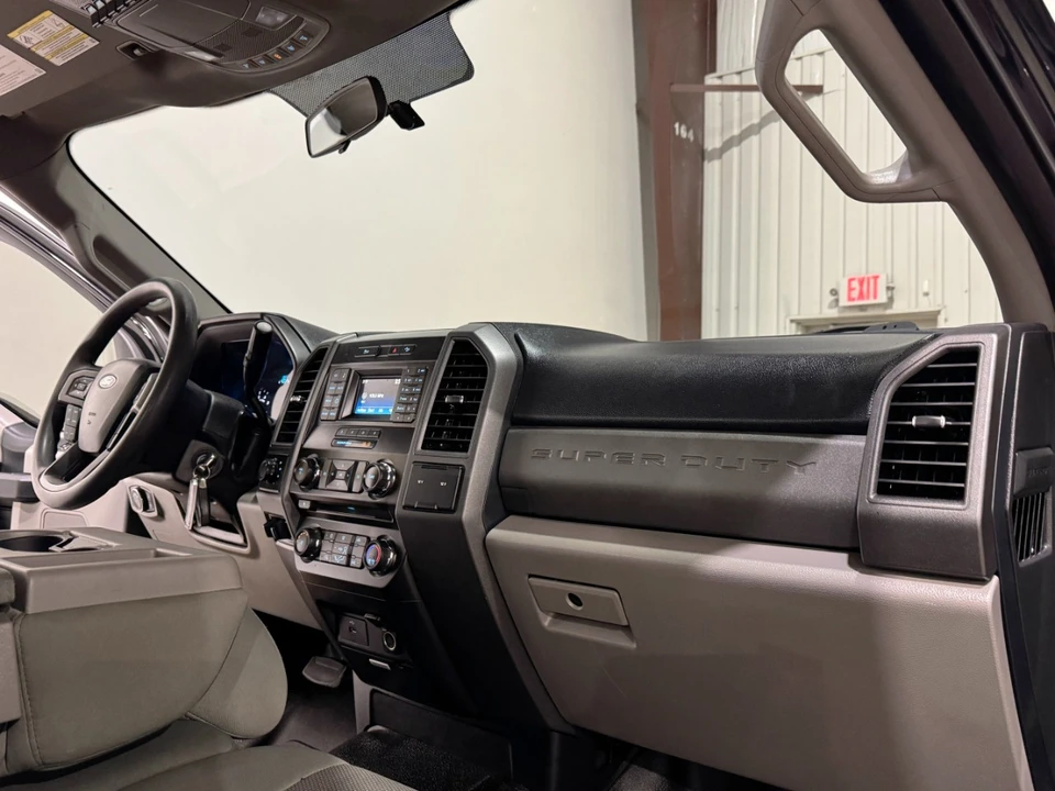 2017 Ford Super Duty 4th Gen - Image 12 of 12