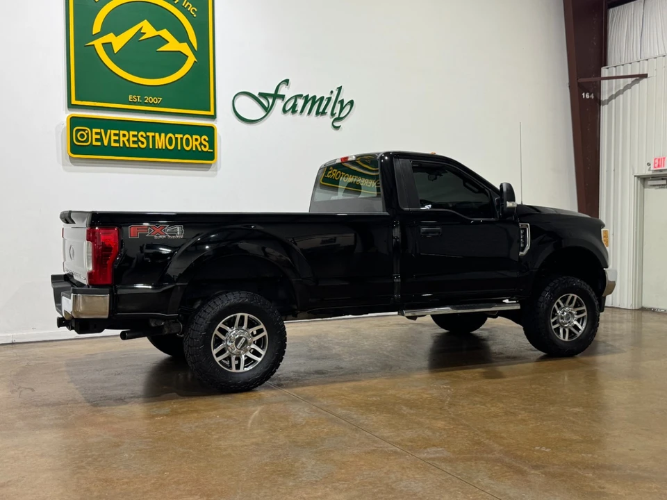 2017 Ford Super Duty 4th Gen - Image 8 of 12