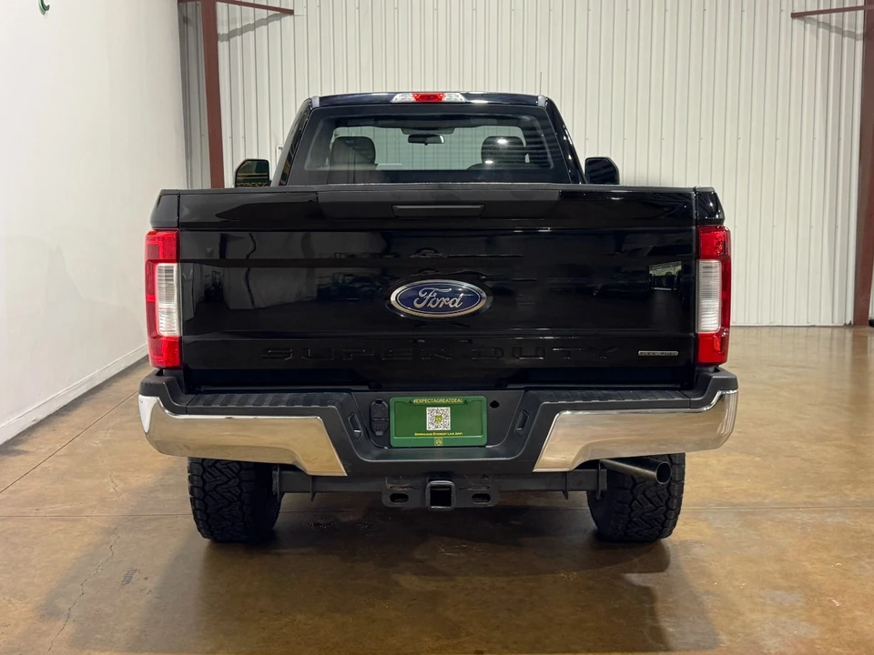 2017 Ford Super Duty 4th Gen - Image 7 of 12