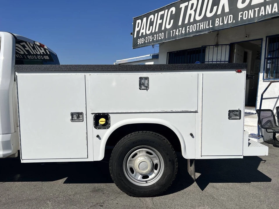 2017 Ford Super Duty 4th Gen - Image 13 of 24