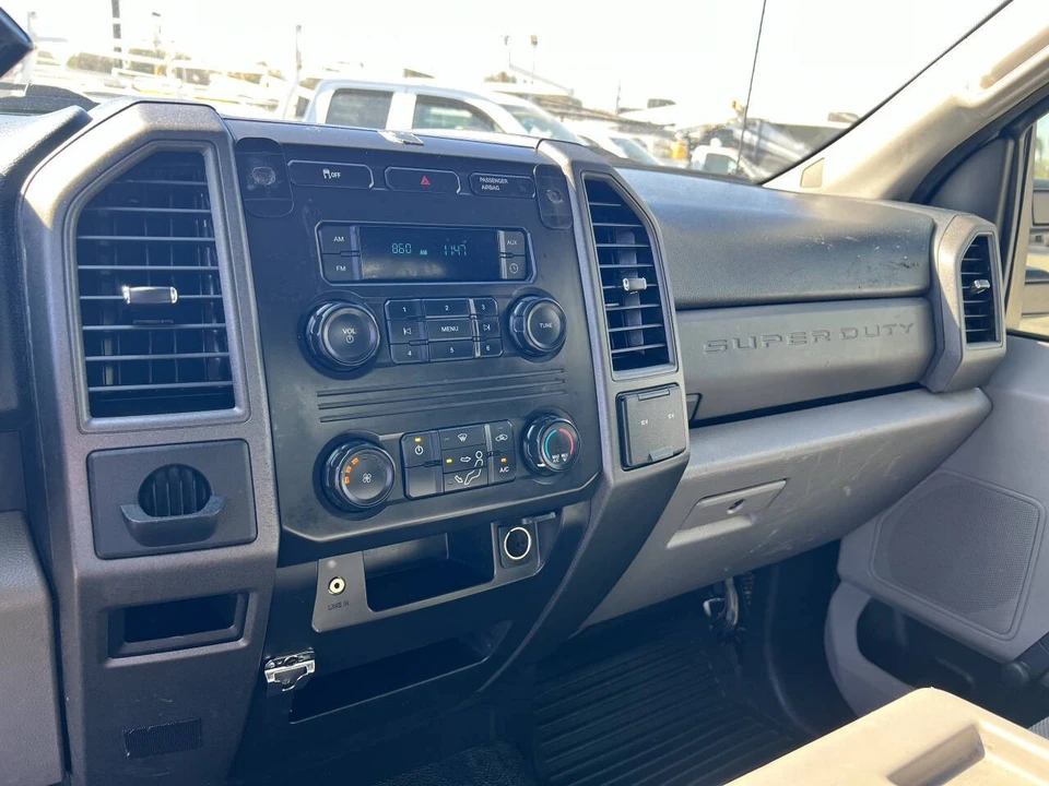 2017 Ford Super Duty 4th Gen - Image 21 of 24
