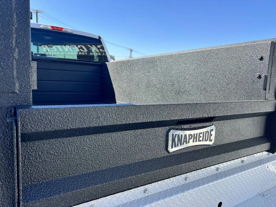 2017 Ford Super Duty 4th Gen - Image 10 of 24
