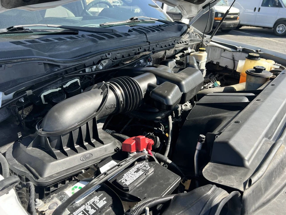 2017 Ford Super Duty 4th Gen - Image 24 of 24