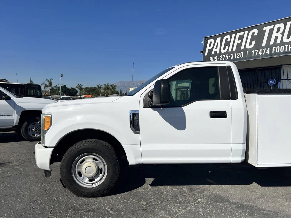 2017 Ford Super Duty 4th Gen - Image 16 of 24