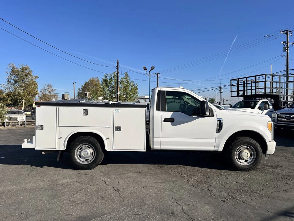 2017 Ford Super Duty 4th Gen - Image 4 of 24