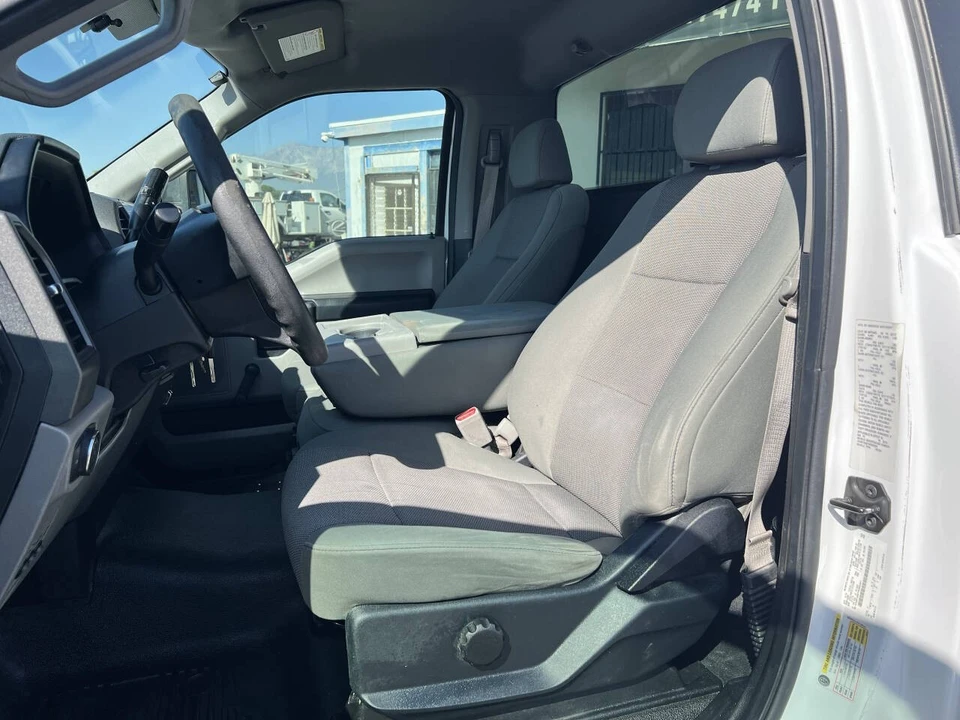 2017 Ford Super Duty 4th Gen - Image 19 of 24