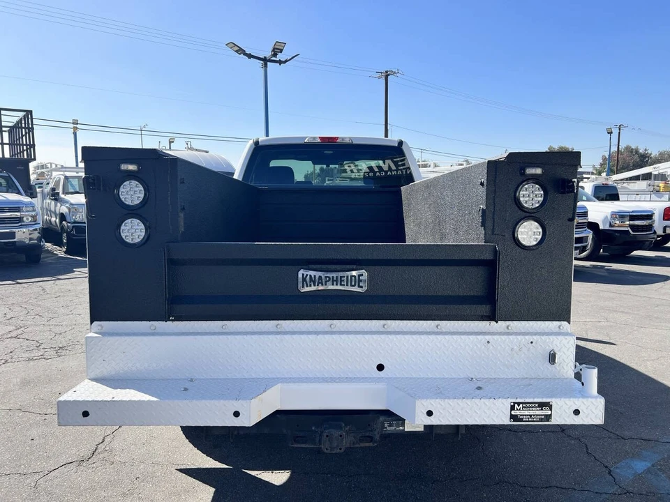 2017 Ford Super Duty 4th Gen - Image 9 of 24