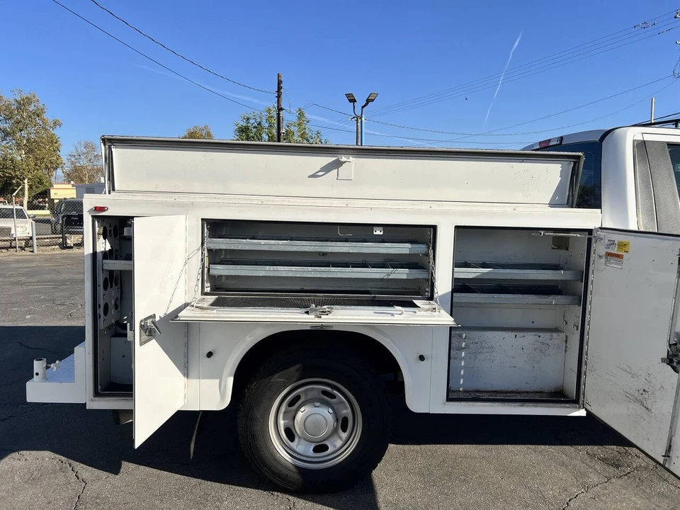 2017 Ford Super Duty 4th Gen - Image 6 of 24