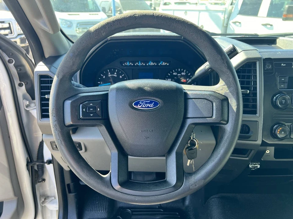 2017 Ford Super Duty 4th Gen - Image 20 of 24