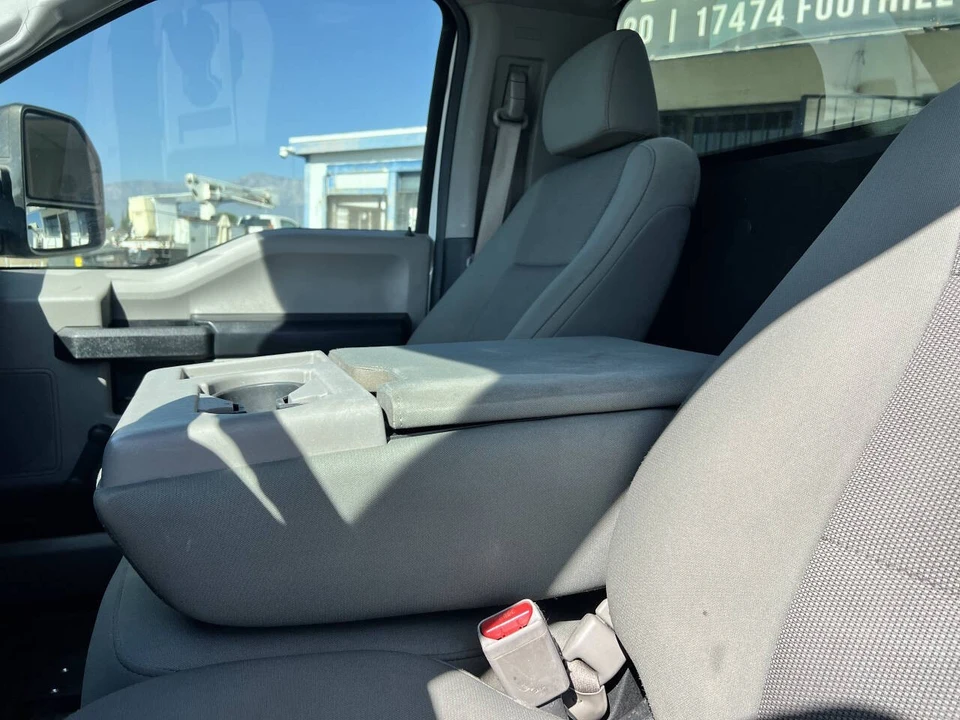 2017 Ford Super Duty 4th Gen - Image 22 of 24