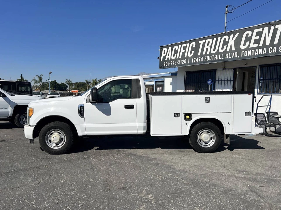 2017 Ford Super Duty 4th Gen - Image 12 of 24