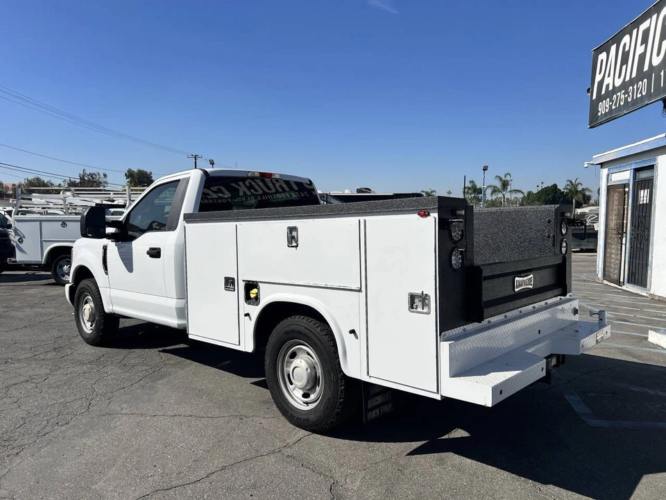 2017 Ford Super Duty 4th Gen - Image 11 of 24