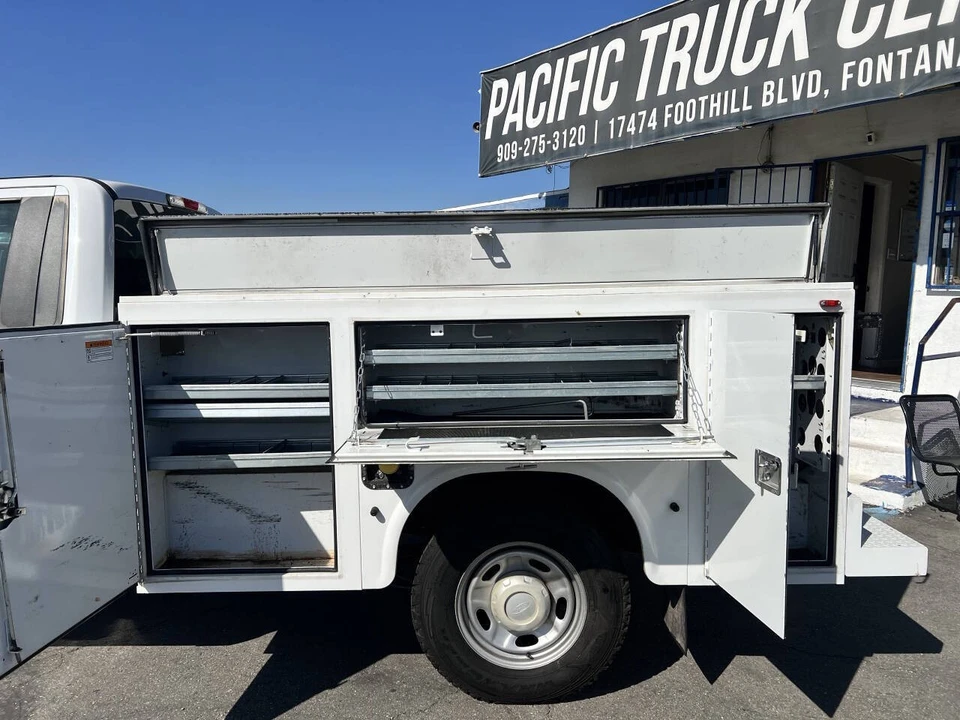 2017 Ford Super Duty 4th Gen - Image 14 of 24