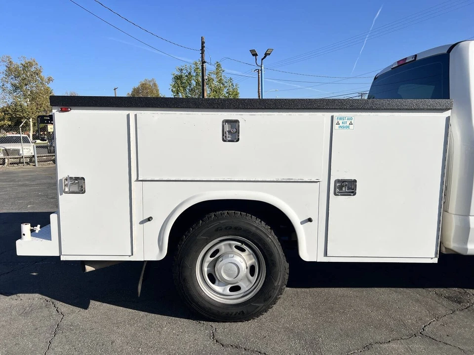 2017 Ford Super Duty 4th Gen - Image 5 of 24