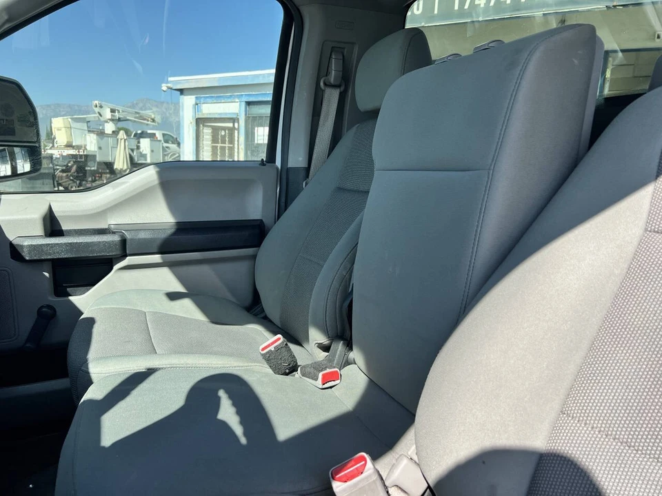 2017 Ford Super Duty 4th Gen - Image 23 of 24