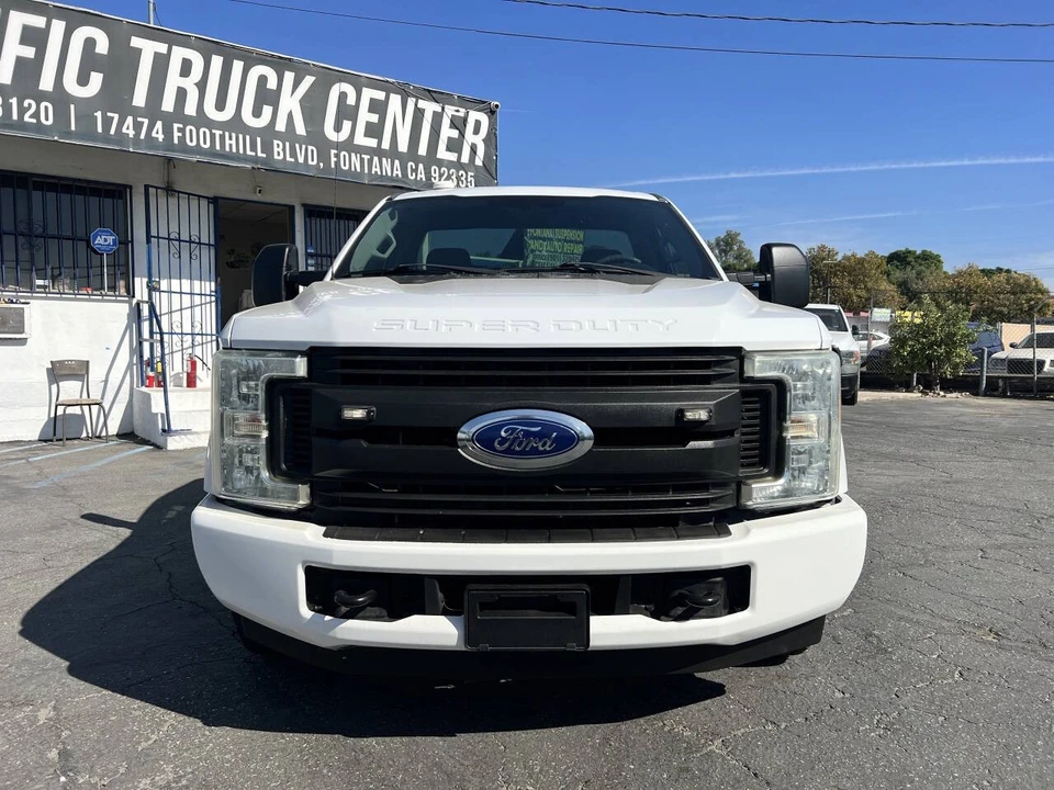 2017 Ford Super Duty 4th Gen - Image 2 of 24