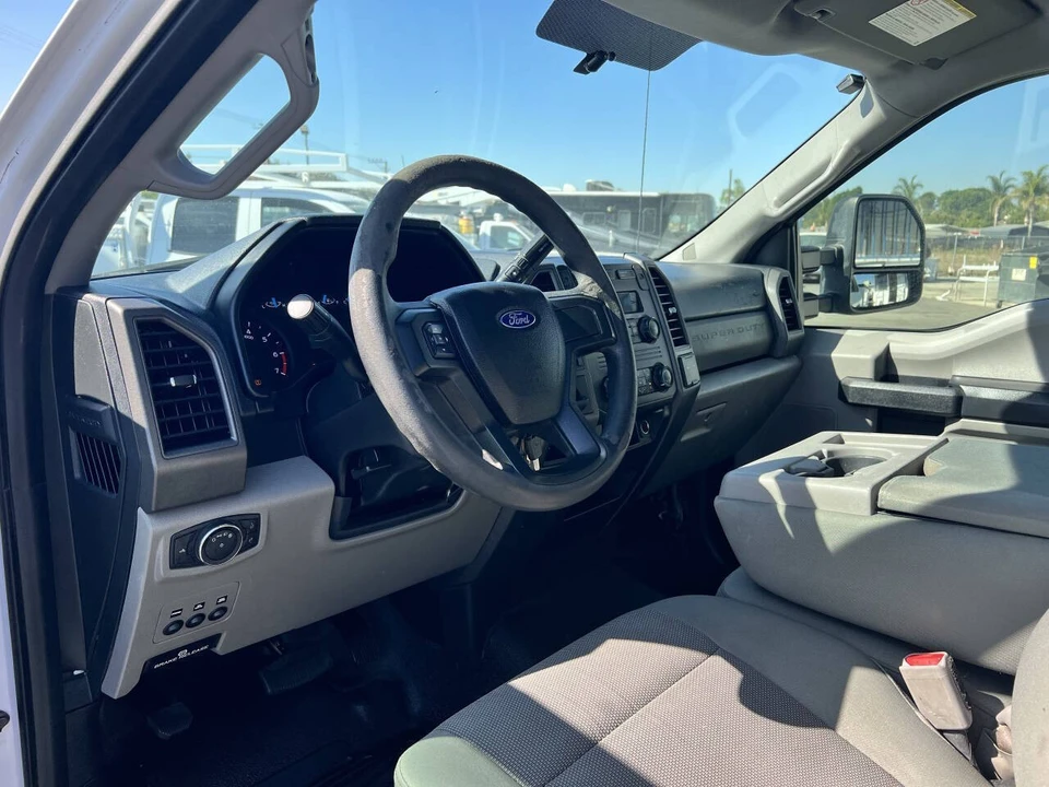 2017 Ford Super Duty 4th Gen - Image 18 of 24